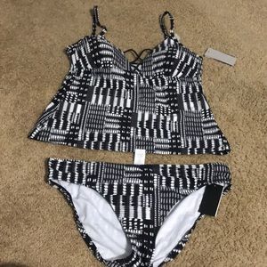 NWT Cute Tankini